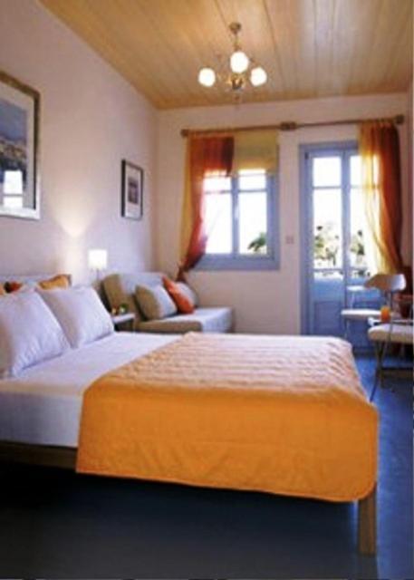 Serie Ioulis Kamer foto